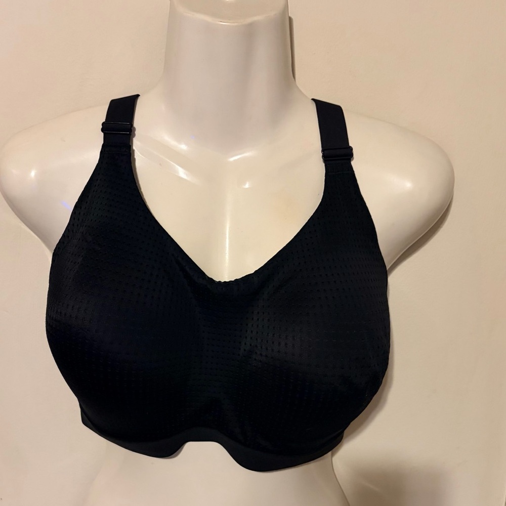 Victoria's Secret Black bra